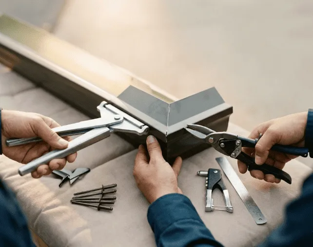 Why choose Gutter Repair in Damascus, VA